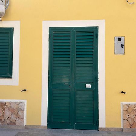 Appartamento Sanvisente Lampedusa Bagian luar foto