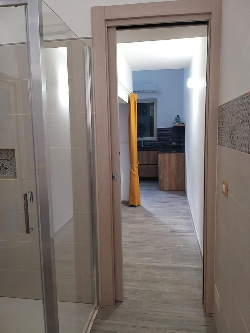 Appartamento Sanvisente Lampedusa Bagian luar foto