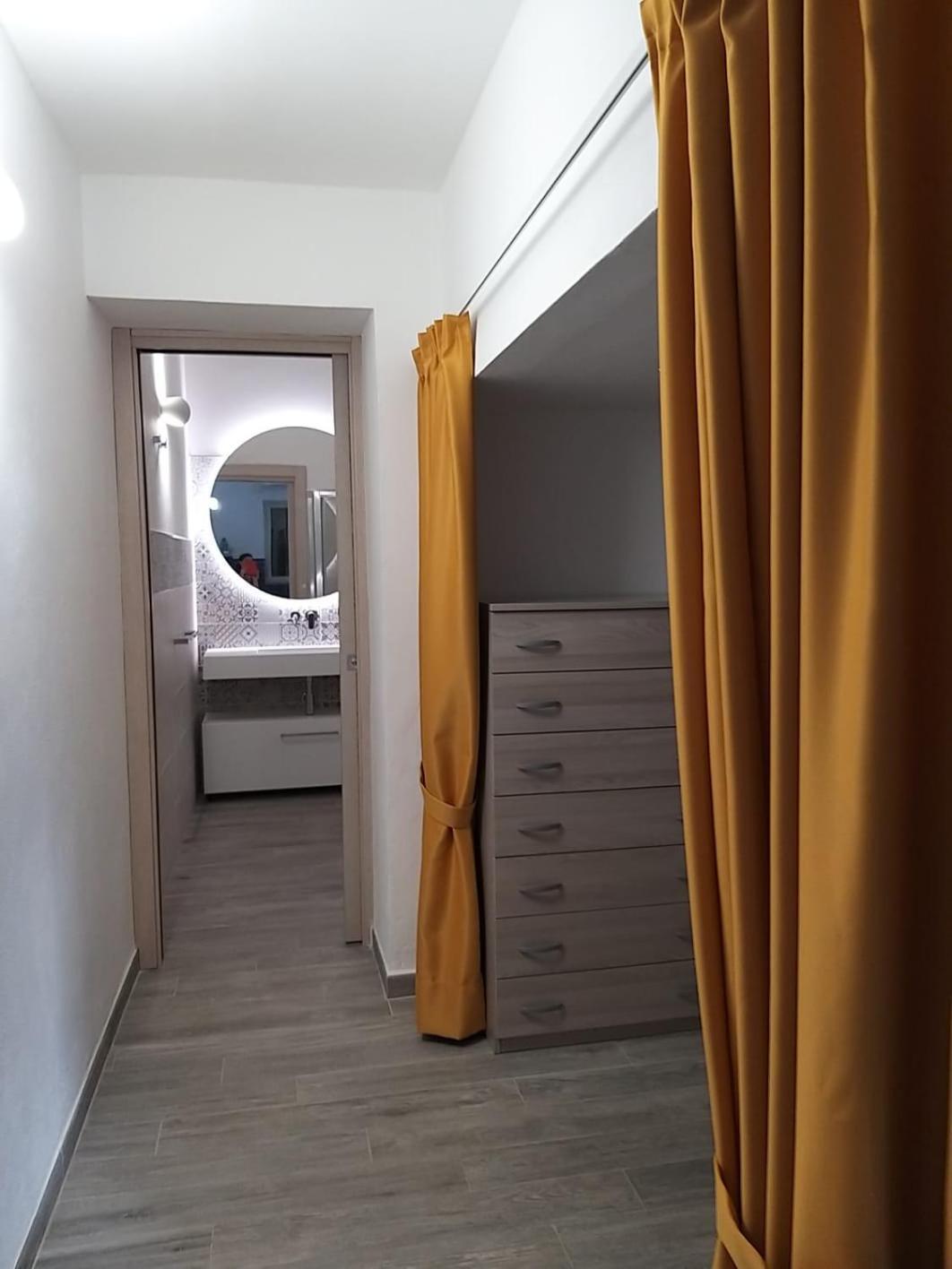 Appartamento Sanvisente Lampedusa Bagian luar foto