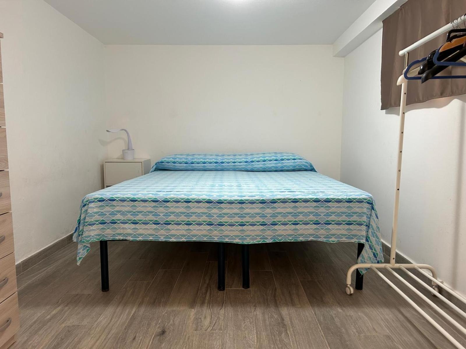 Appartamento Sanvisente Lampedusa Bagian luar foto